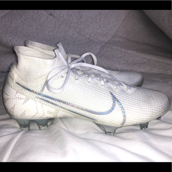 Nike Shoes - Nike Mercurial Superfly Elite Soccer Cleats